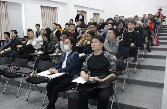 外貿(mào)遇上工廠，會擦出怎樣的火花